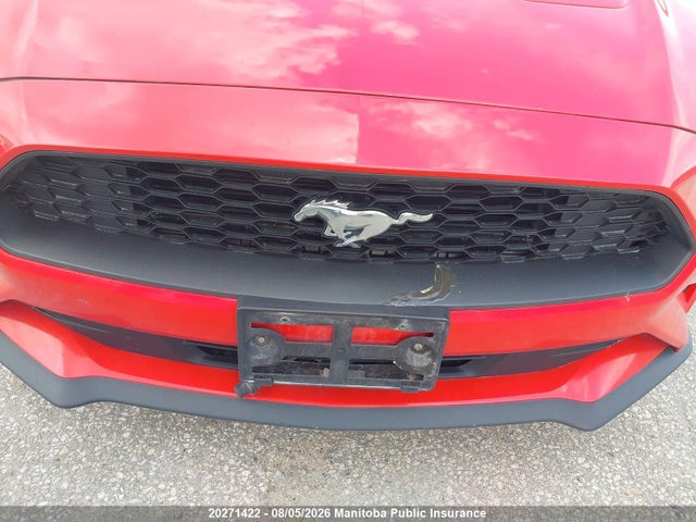 Ford Mustang 2019 1FA6P8TH9K5107324 Image 18