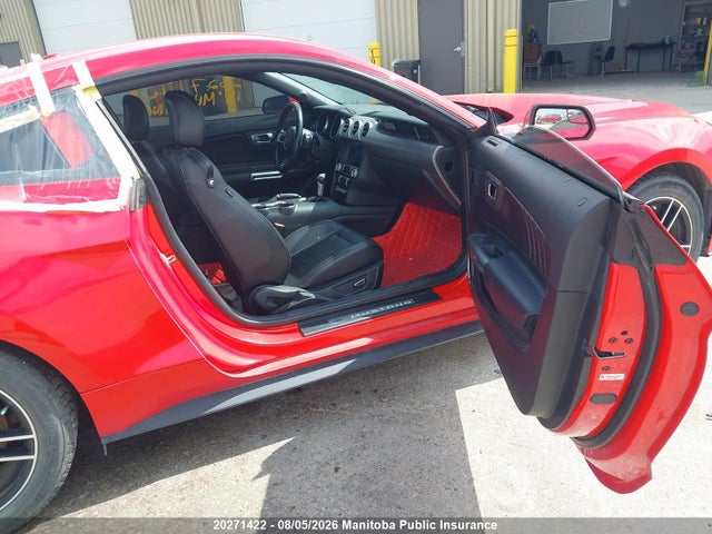 Ford Mustang 2019 1FA6P8TH9K5107324 Image 5