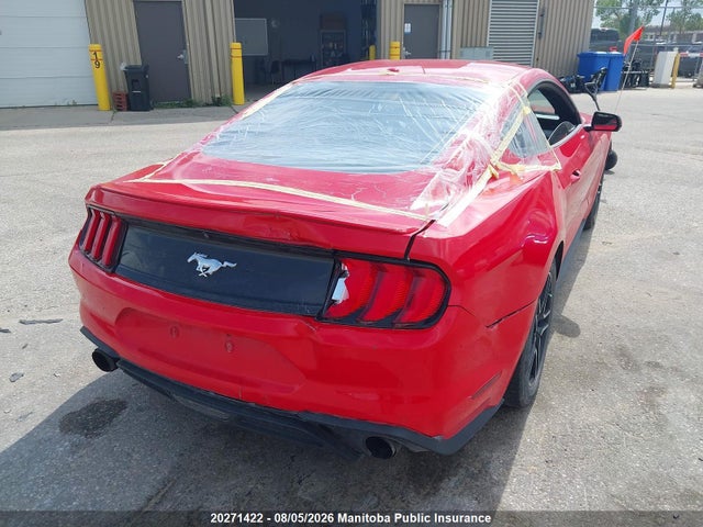 Ford Mustang 2019 1FA6P8TH9K5107324 Image 6