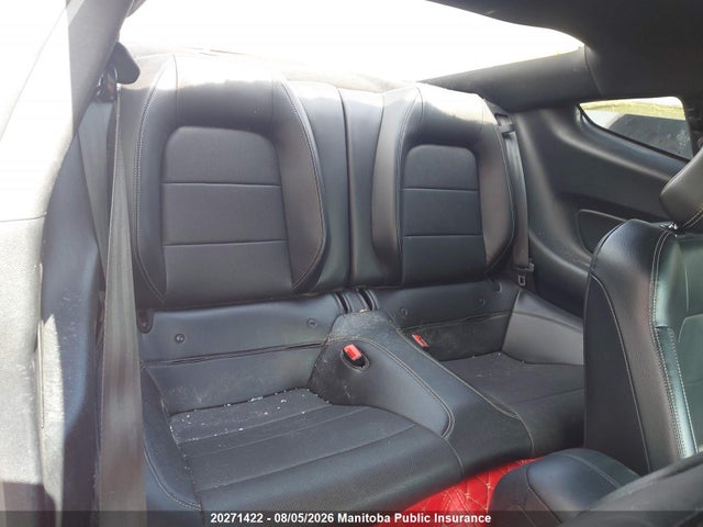 Ford Mustang 2019 1FA6P8TH9K5107324 Image 8