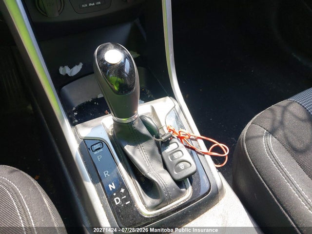 Aukcja sprzedaży 2016 Hyundai Elantra Gt, vin: KMHD25LH3GU270025, numer aukcji: 20271424