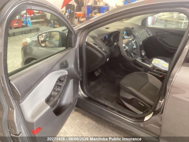 Продаж на аукціоні авто 2012 Ford Focus Se, vin: 1FAHP3F20CL368910, номер лоту: 20271426