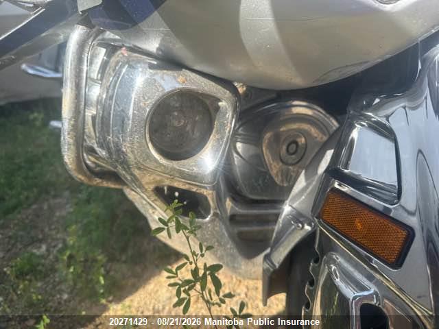 Продаж на аукціоні авто 2005 Honda Gl1800 Gold Wing, vin: 1HFSC47045A405427, номер лоту: 20271429