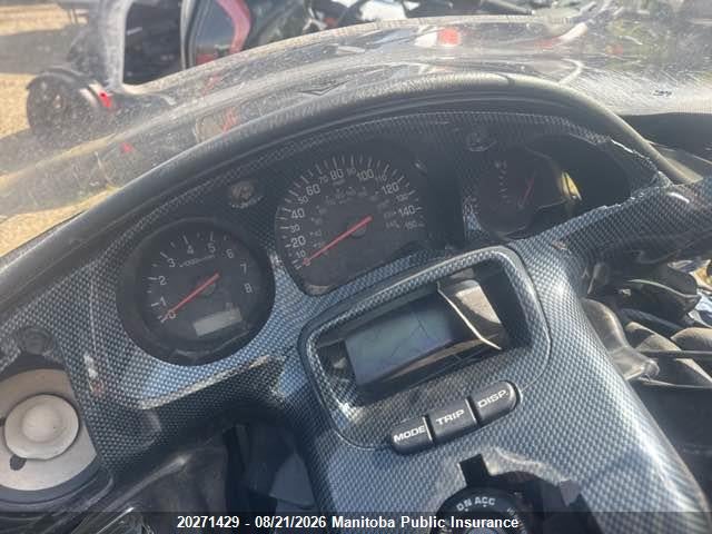 Продаж на аукціоні авто 2005 Honda Gl1800 Gold Wing, vin: 1HFSC47045A405427, номер лоту: 20271429
