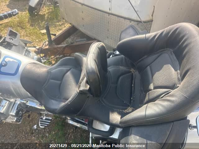 Продаж на аукціоні авто 2005 Honda Gl1800 Gold Wing, vin: 1HFSC47045A405427, номер лоту: 20271429