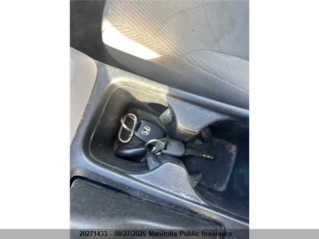 Aukcja sprzedaży 2012 Honda Civic Lx, vin: 2HGFB2F44CH117687, numer aukcji: 20271433