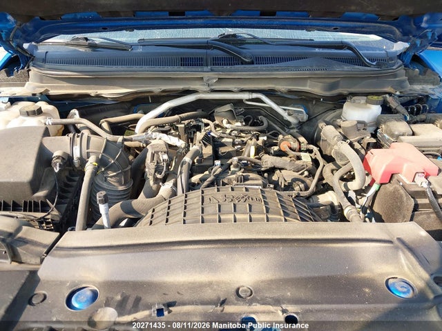 Продажа на аукционе авто 2022 Ford Ranger Xlt Supercrew, vin: 1FTER4FHXNLD06192, номер лота: 20271435