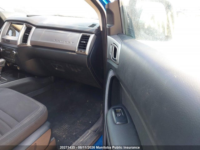 Продажа на аукционе авто 2022 Ford Ranger Xlt Supercrew, vin: 1FTER4FHXNLD06192, номер лота: 20271435