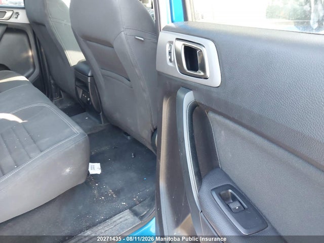 Продажа на аукционе авто 2022 Ford Ranger Xlt Supercrew, vin: 1FTER4FHXNLD06192, номер лота: 20271435