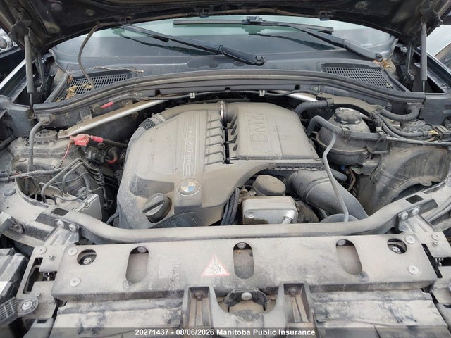 Продажа на аукционе авто 2014 Bmw X3 35i, vin: 5UXWX7C51E0E78720, номер лота: 20271437