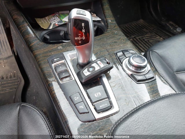 Продажа на аукционе авто 2014 Bmw X3 35i, vin: 5UXWX7C51E0E78720, номер лота: 20271437