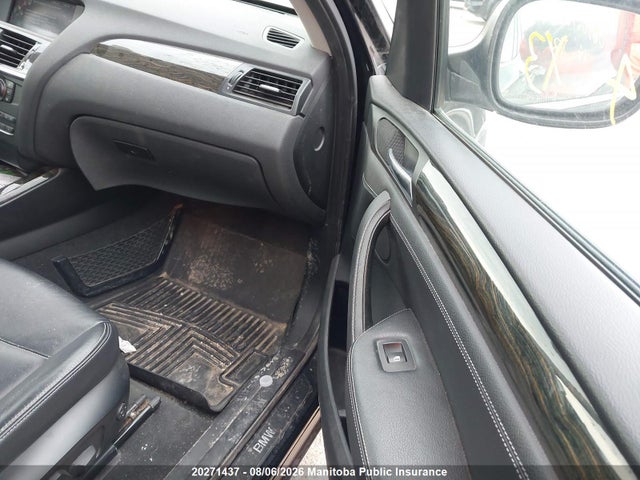 Продажа на аукционе авто 2014 Bmw X3 35i, vin: 5UXWX7C51E0E78720, номер лота: 20271437