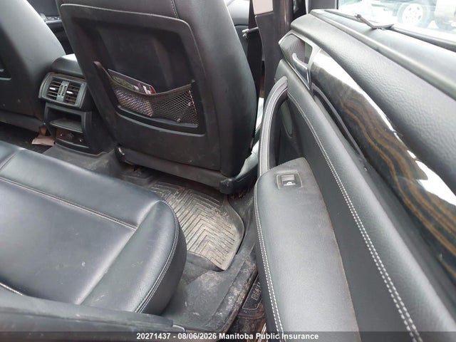 Продажа на аукционе авто 2014 Bmw X3 35i, vin: 5UXWX7C51E0E78720, номер лота: 20271437