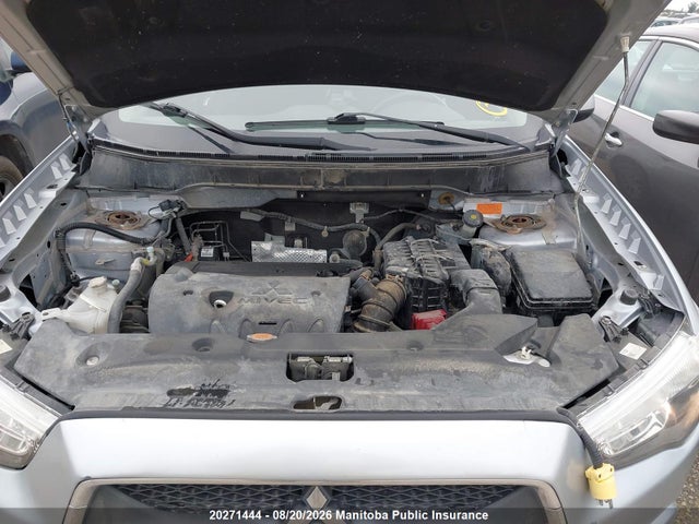 Продаж на аукціоні авто 2011 Mitsubishi Rvr, vin: JA4AJ3AU8BZ607938, номер лоту: 20271444