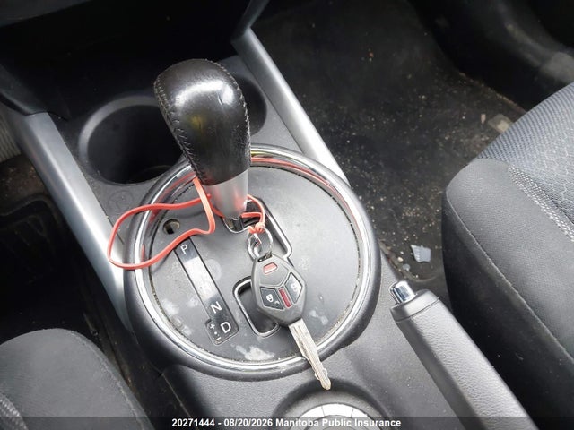 Продаж на аукціоні авто 2011 Mitsubishi Rvr, vin: JA4AJ3AU8BZ607938, номер лоту: 20271444