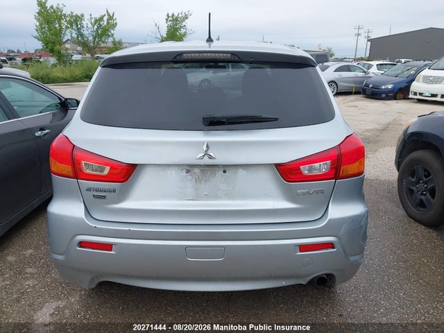 Продаж на аукціоні авто 2011 Mitsubishi Rvr, vin: JA4AJ3AU8BZ607938, номер лоту: 20271444