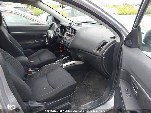 Продаж на аукціоні авто 2011 Mitsubishi Rvr, vin: JA4AJ3AU8BZ607938, номер лоту: 20271444