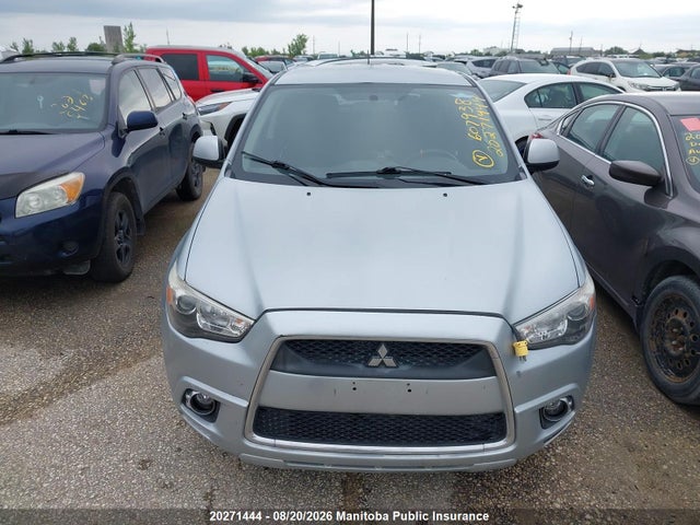 Продаж на аукціоні авто 2011 Mitsubishi Rvr, vin: JA4AJ3AU8BZ607938, номер лоту: 20271444
