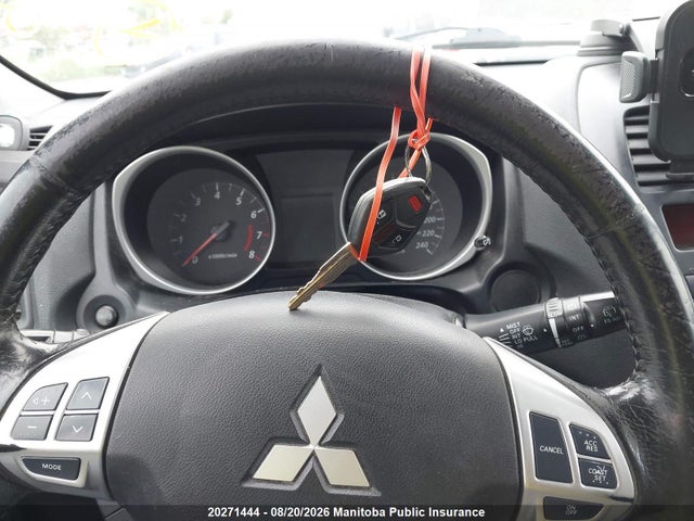 Продаж на аукціоні авто 2011 Mitsubishi Rvr, vin: JA4AJ3AU8BZ607938, номер лоту: 20271444