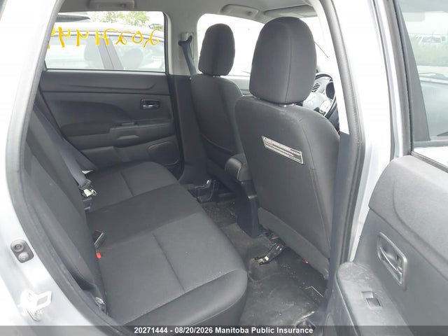 Продаж на аукціоні авто 2011 Mitsubishi Rvr, vin: JA4AJ3AU8BZ607938, номер лоту: 20271444