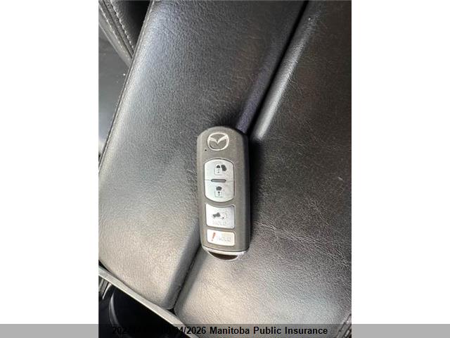 2011 Mazda Cx -9 Gs მანქანა იყიდება აუქციონზე, vin: JM3TB3DA7B0331406, აუქციონის ნომერი: 20271445
