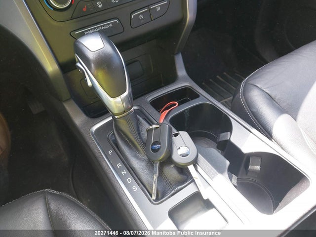 Ford ESCAPE SEL 2018 1FMCU9HD2JUC21392 Image 11