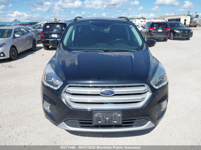 Ford ESCAPE SEL 2018 1FMCU9HD2JUC21392 Image 12