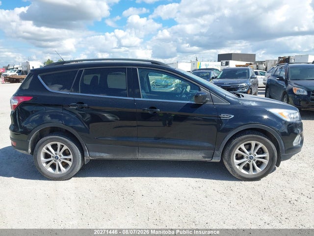 Ford ESCAPE SEL 2018 1FMCU9HD2JUC21392 Image 13