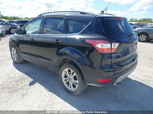 Ford ESCAPE SEL 2018 1FMCU9HD2JUC21392 Image 3