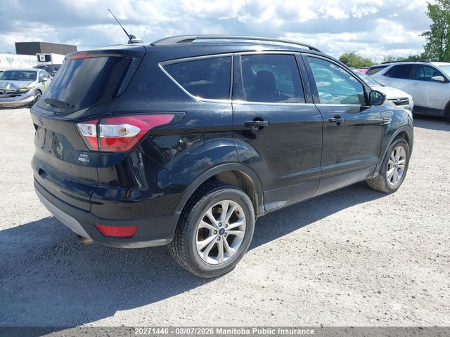 Ford ESCAPE SEL 2018 1FMCU9HD2JUC21392 Image 4