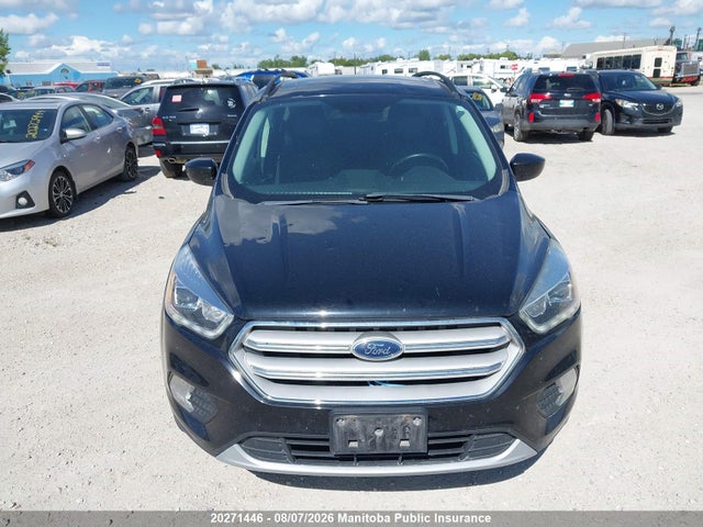 Ford ESCAPE SEL 2018 1FMCU9HD2JUC21392 Image 6
