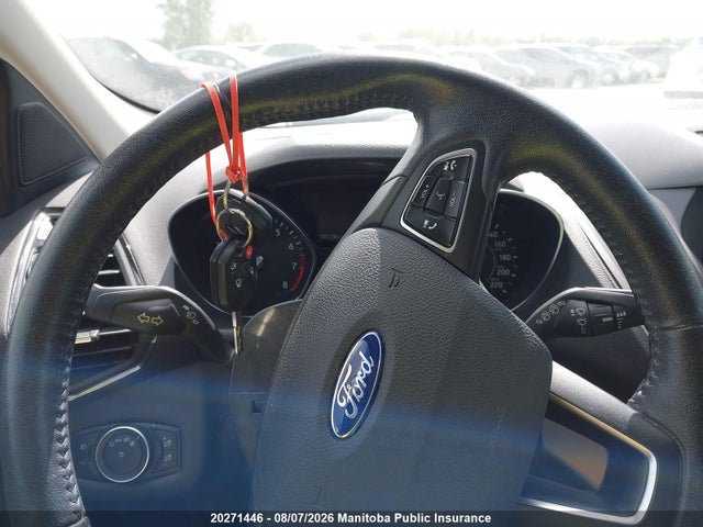 Ford ESCAPE SEL 2018 1FMCU9HD2JUC21392 Image 7