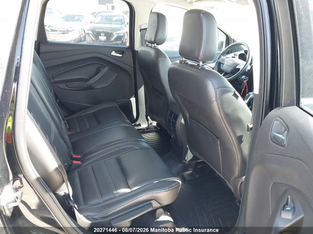 Ford ESCAPE SEL 2018 1FMCU9HD2JUC21392 Image 8