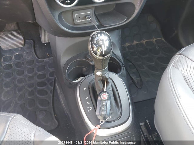 Fiat 500l Lounge 2015 ZFBCFACH2FZ034645 Image 11