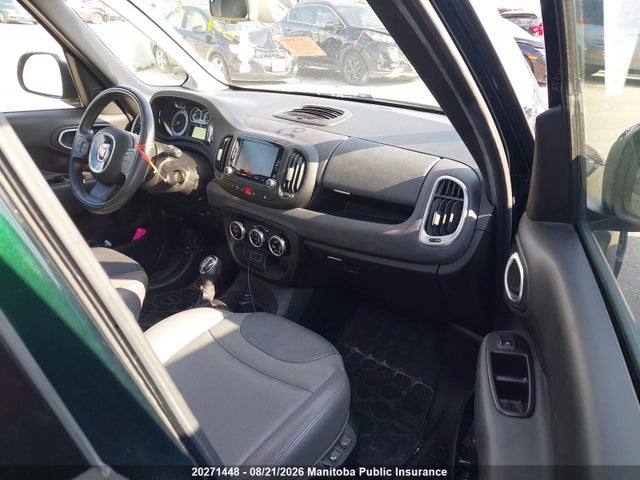 Fiat 500l Lounge 2015 ZFBCFACH2FZ034645 Image 5