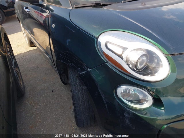 Fiat 500l Lounge 2015 ZFBCFACH2FZ034645 Image 6