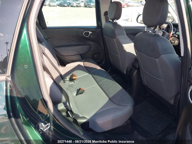 Fiat 500l Lounge 2015 ZFBCFACH2FZ034645 Image 8