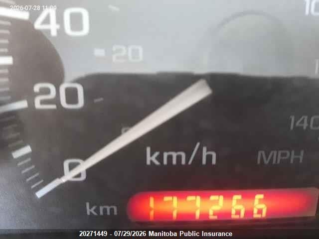 Продаж на аукціоні авто 2001 Chevrolet Cavalier Ls, vin: 1G1JF52T017385097, номер лоту: 20271449