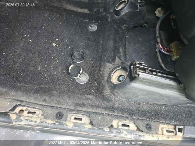 Dodge DURANGO GT 2025 1C4RDJDG3SC530361 Image 6
