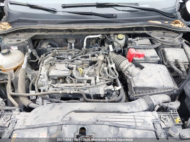 Ford ESCAPE SEL 2020 1FMCU9H65LUC37476 Image 10