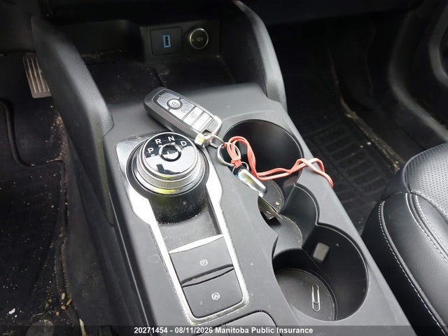 Ford ESCAPE SEL 2020 1FMCU9H65LUC37476 Image 11