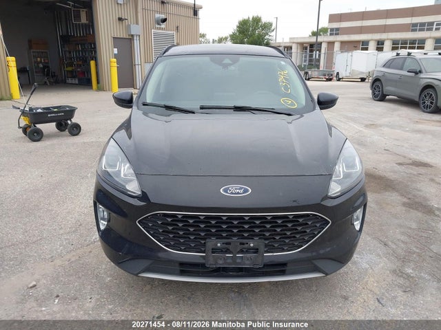 Ford ESCAPE SEL 2020 1FMCU9H65LUC37476 Image 12