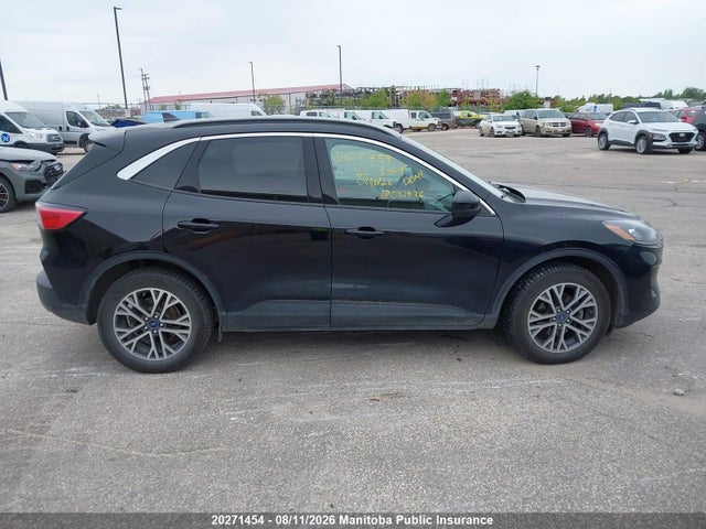 Ford ESCAPE SEL 2020 1FMCU9H65LUC37476 Image 13