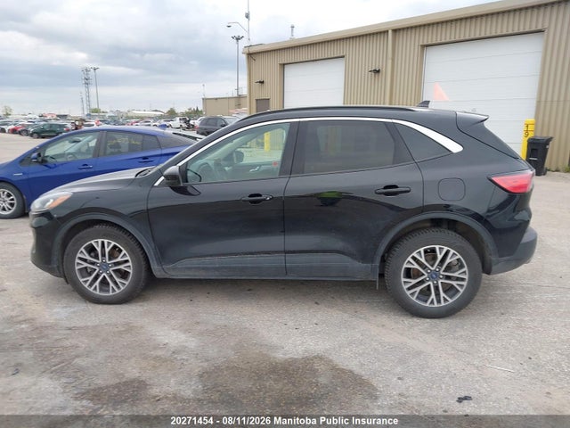 Ford ESCAPE SEL 2020 1FMCU9H65LUC37476 Image 14