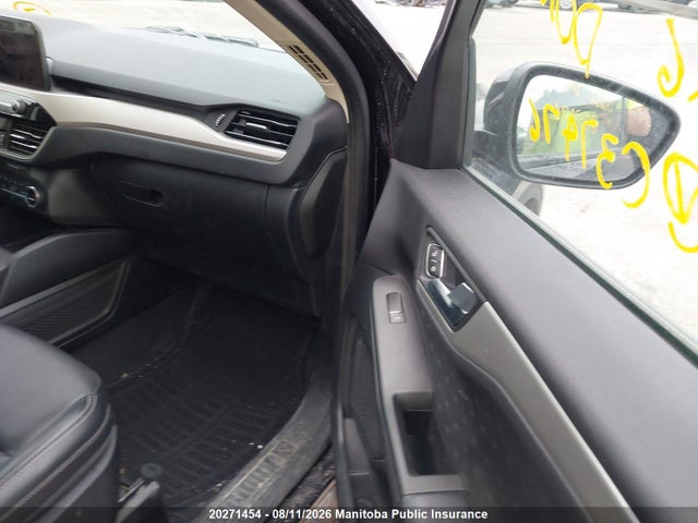 Ford ESCAPE SEL 2020 1FMCU9H65LUC37476 Image 5