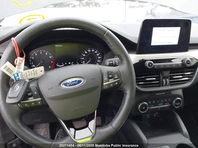 Ford ESCAPE SEL 2020 1FMCU9H65LUC37476 Image 7