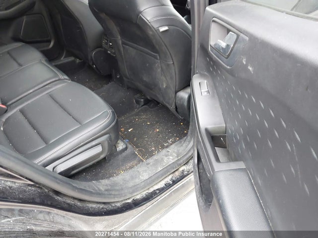 Ford ESCAPE SEL 2020 1FMCU9H65LUC37476 Image 8
