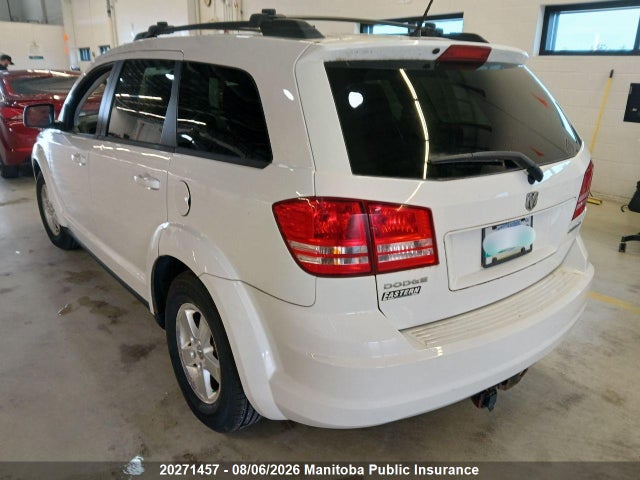 Aukcja sprzedaży 2009 Dodge Journey Se, vin: 3D4GG47B19T551582, numer aukcji: 20271457