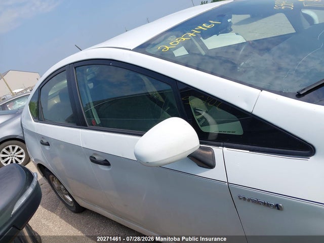 Продажа на аукционе авто 2013 Toyota Prius, vin: JTDKN3DU0D0338447, номер лота: 20271461