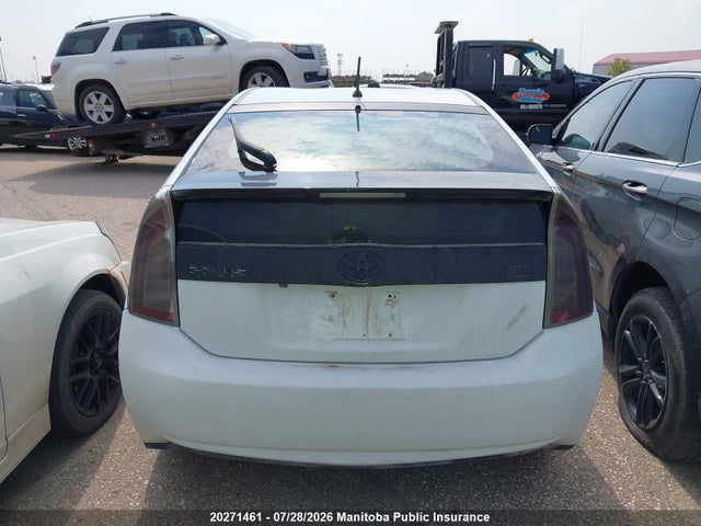 Продажа на аукционе авто 2013 Toyota Prius, vin: JTDKN3DU0D0338447, номер лота: 20271461